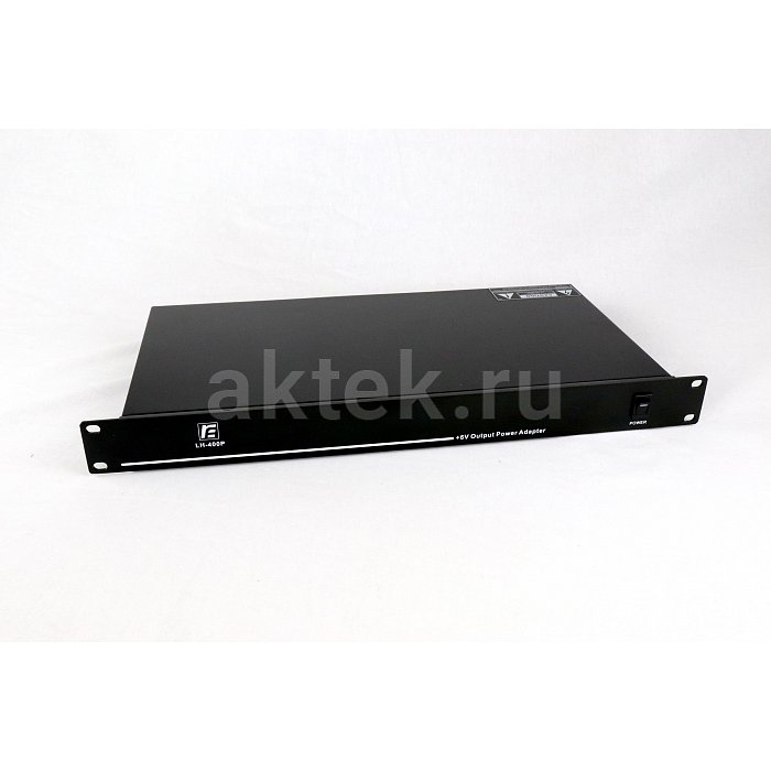 RFIntell LH-400P зарядный модуль до 40 ИК приёмников