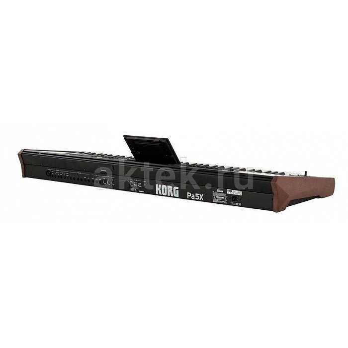 Цифровой синтезатор KORG PA5X 76 11