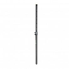 Gravity SP 2342 B стойка сабвуфер-сателлит M20/35мм 40кг 1050–1800мм 3 Gravity SP 2342 B стойка сабвуфер-сателлит M20/35мм 40кг 1050–1800мм 3