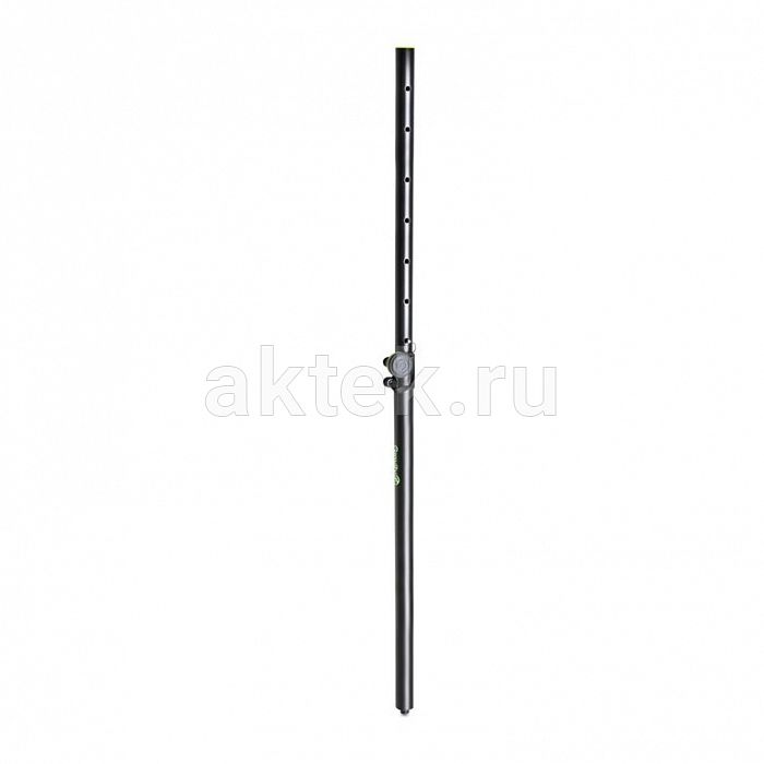 Gravity SP 2342 B стойка сабвуфер-сателлит M20/35мм 40кг 1050–1800мм 3