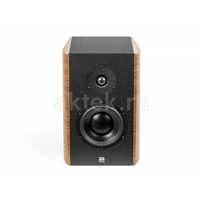 MOREL AVYRA 622 Walnut полочная акустика, 2-пол., 6" 3