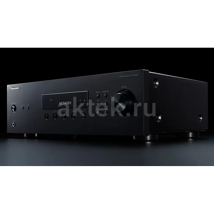 Стерео-ресивер Pioneer SX-10AE-B 3