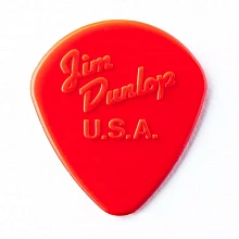 Dunlop 47R2N Nylon Jazz II 24Pack медиаторы, нейлон, 1,18 мм 3