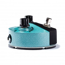 Dunlop FFM3 Jimi Hendrix Fuzz Face Mini педаль фузза 2