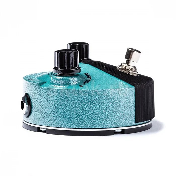 Dunlop FFM3 Jimi Hendrix Fuzz Face Mini педаль фузза 2