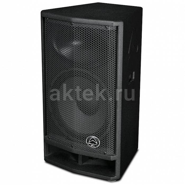 Wharfedale Pro DVP-AX15 активная акустическая система, 400 Вт RMS