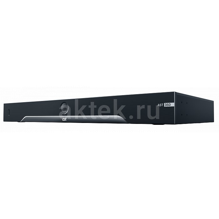 Караоке система премиум класса AST-350 7