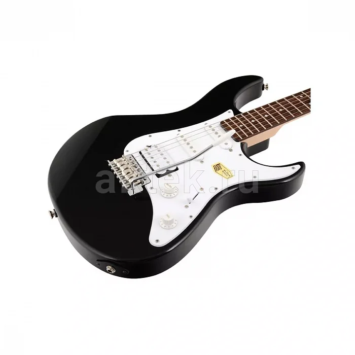 Yamaha PACIFICA 112J BL электрогитара, HSS, корпус из ольхи 5