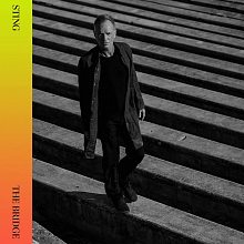 Виниловая пластинка STING - THE BRIDGE 180 GRAM BLACK VINYL 12"