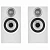 Полочная акустическая система Bowers & Wilkins 607 S3 White