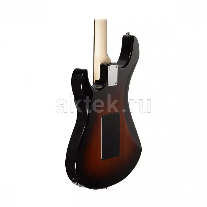Yamaha PACIFICA 112J OVS электрогитара, HSS, корпус из ольхи 9