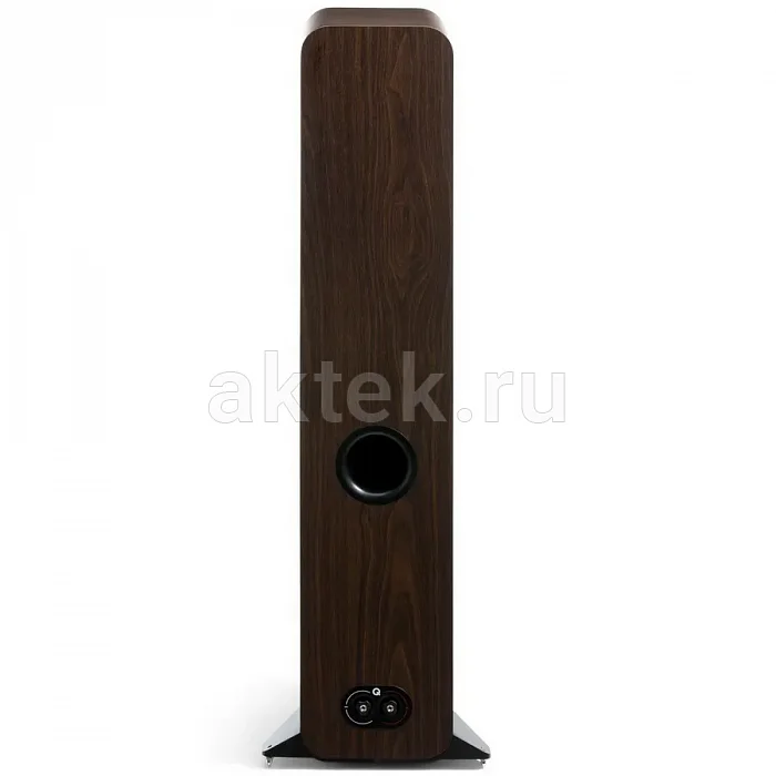 Напольная акустическая система Q Acoustics Q3050c Claro Walnut 5