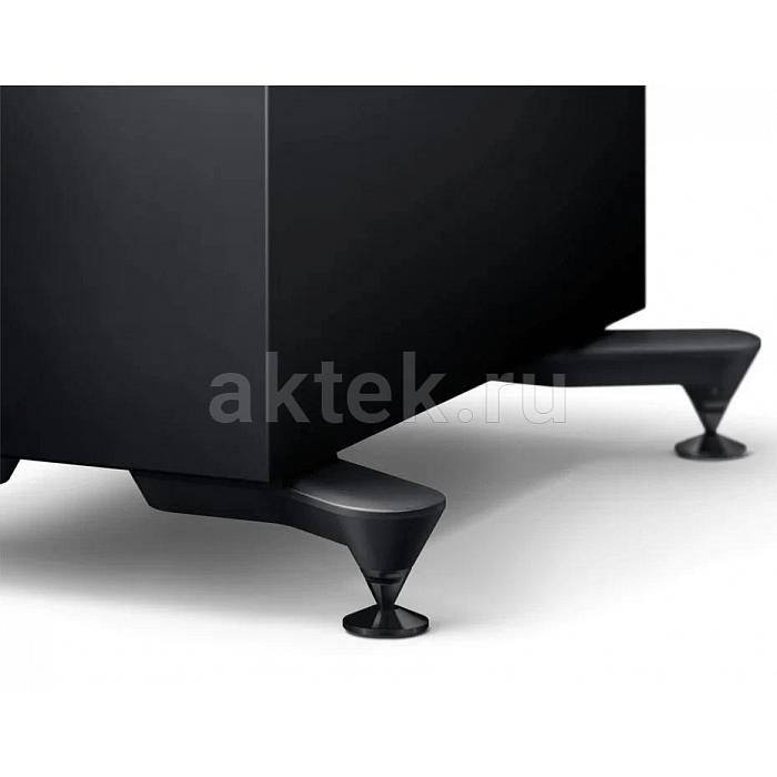 KEF R7 Meta Black напольная акустика, Uni-Q, MAT 4