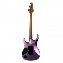 Mooer MMT100 FR Aurora электрогитара, розовый, HH, 24 лада 2 Mooer MMT100 FR Aurora электрогитара, розовый, HH, 24 лада 2