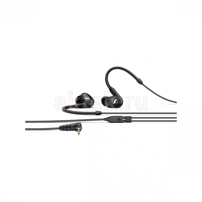 Sennheiser IE 100 PRO мониторные наушники, внутриканальные