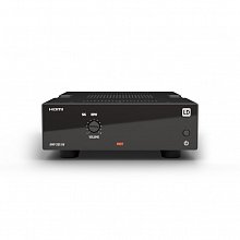 LD Systems AMP 205 AV инсталляционный усилитель 2×50Вт с HDMI 3
