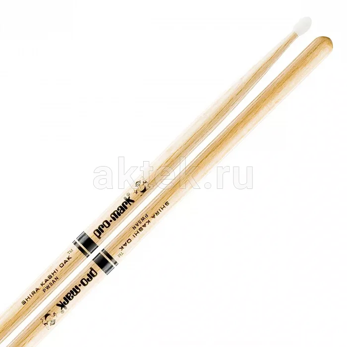 Pro Mark PW5AN барабанные палочки, дубовые 2