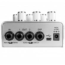 Педаль задержки Eventide UltraTap 2 Педаль задержки Eventide UltraTap 2