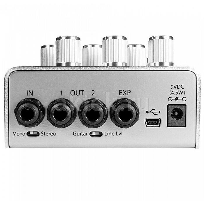 Педаль задержки Eventide UltraTap 2