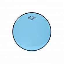 Remo BE-0312-CT-BU 12" Emperor Colortone барабанный пластик