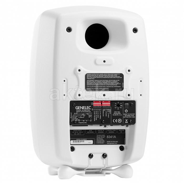Студийный монитор Genelec 8341AW 3