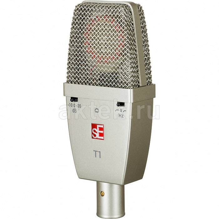 Студийные микрофоны sE Electronics T1 Pair 6