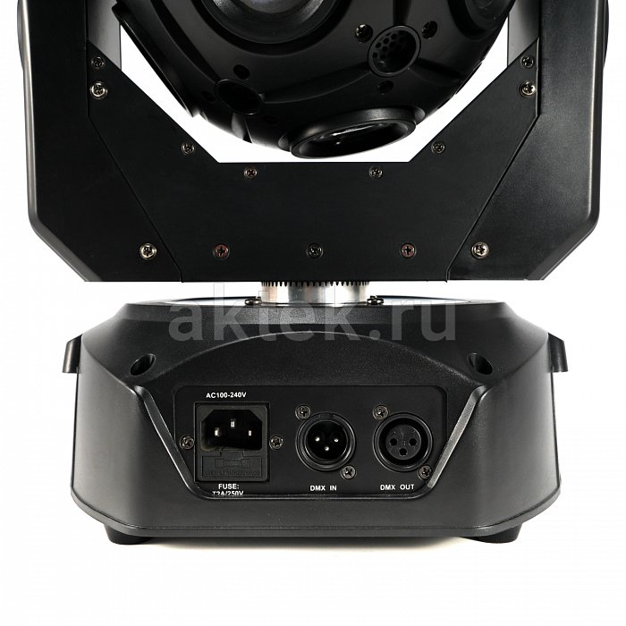 Вращающаяся голова SkyDisco MH40 12