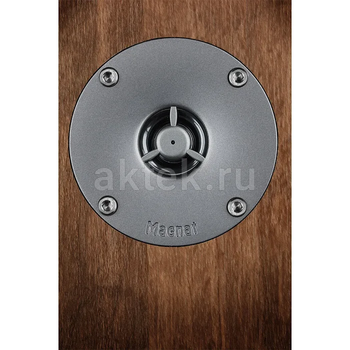Полочная акустическая система Magnat Monitor S10 D walnut 3