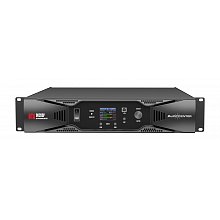 Audiocenter UTA902DSP 2-канальный усилитель мощности с DSP