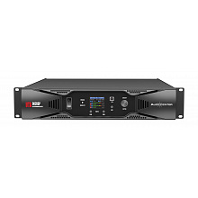 Audiocenter UTA902DSP 2-канальный усилитель мощности с DSP