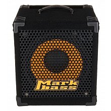 Басовый комбоусилитель MARKBASS MINI CMD 121 P V