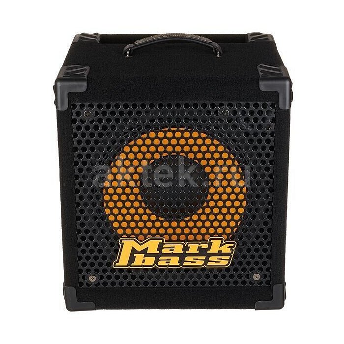 Басовый комбоусилитель MARKBASS MINI CMD 121 P V