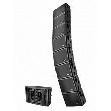Audiocenter Artist T8 элемент линейного массива 260 Вт