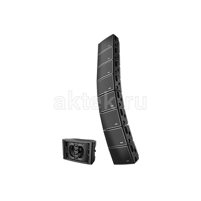 Audiocenter Artist T8 элемент линейного массива 260 Вт
