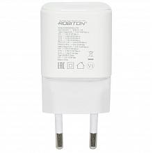 Блок питания ROBITON CHARGER35-UC White 2 Блок питания ROBITON CHARGER35-UC White 2