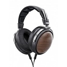 Полноразмерные наушники FiiO FT1 Black Walnut