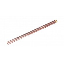 Cordial CLS 225 TT акустический кабель бескислородная медь, прозрачный