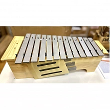 Wisemann WTX Tenor Xylophone 930032 ксилофон, 1,5 октавы, 6 тональностей 2