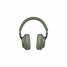 Bowers & Wilkins Px7 S2e Forest Green беспроводные наушники 2