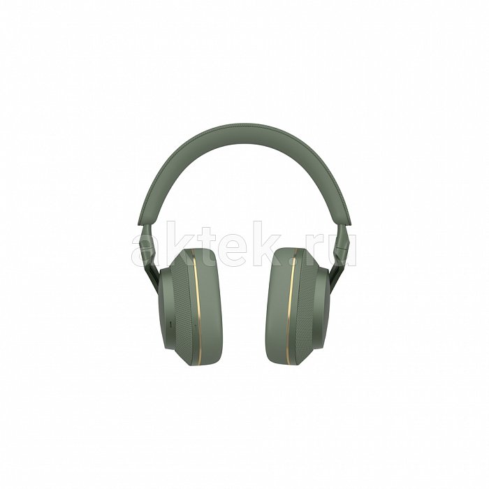 Bowers & Wilkins Px7 S2e Forest Green беспроводные наушники 2