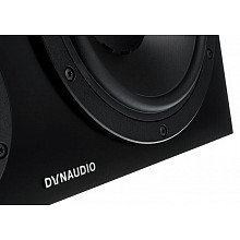 Студийный монитор Dynaudio LYD-48 Black Left 3