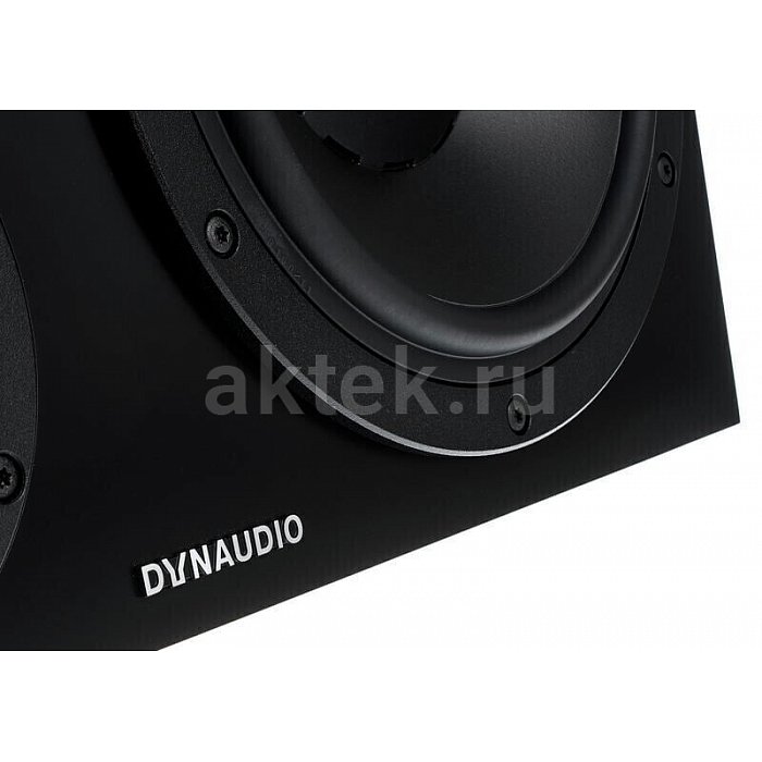 Студийный монитор Dynaudio LYD-48 Black Left 3