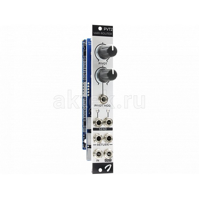 Eurorack-модуль Joranalogue Pivot 2