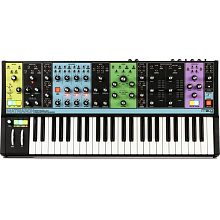 Синтезатор Moog Matriarch 3