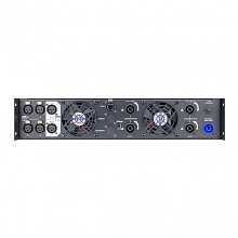 MARANI MDA4-7000DM концертный усилитель мощности, 4×1700 Вт 3 MARANI MDA4-7000DM концертный усилитель мощности, 4×1700 Вт 3