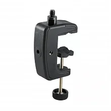 K&M 23720-300-55 струбцина для микрофонного оборудования, резьба 3/8″
