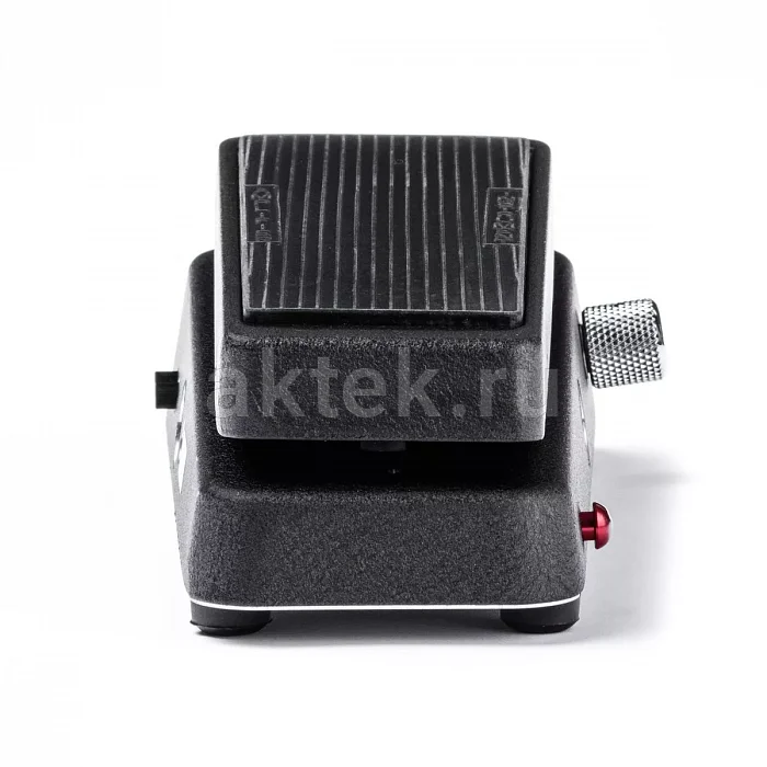 Dunlop 535Q Cry Baby Multi-Wah гитарная wah-педаль 3