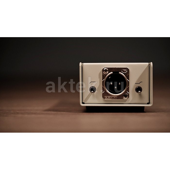 Предусилитель Warm Audio WA-WL Warm Lifter 4
