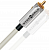 Сабвуферный кабель Wireworld SSM6.0M-10 6 м, RCA–RCA