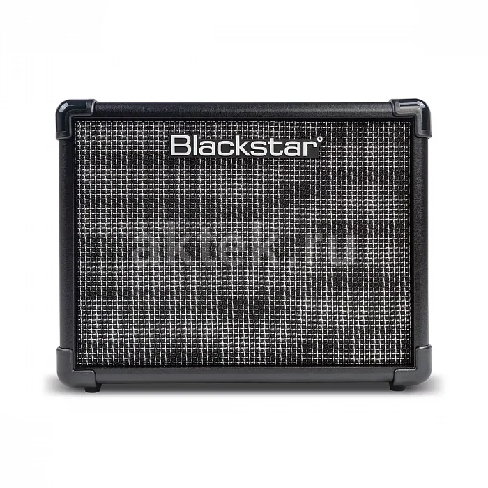 Blackstar ID: Core 10 V4 BT стереокомбоусилитель, 10 Вт